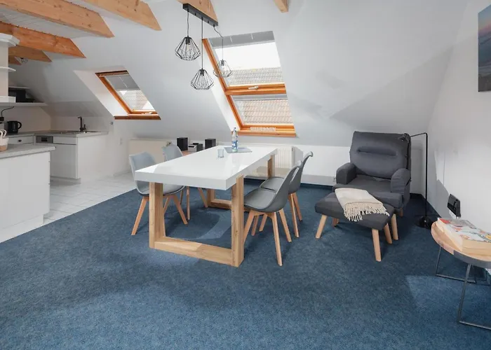 Ferienwohnung Schwalbennest