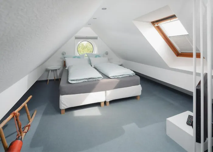 Ferienwohnung Schwalbennest