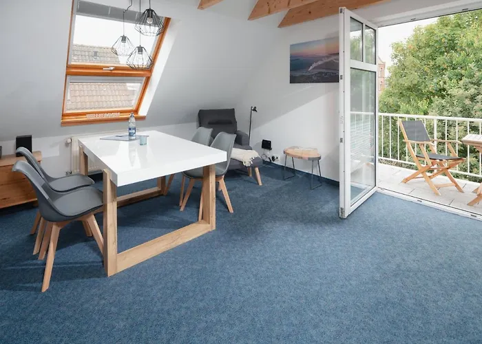 Ferienwohnung Schwalbennest