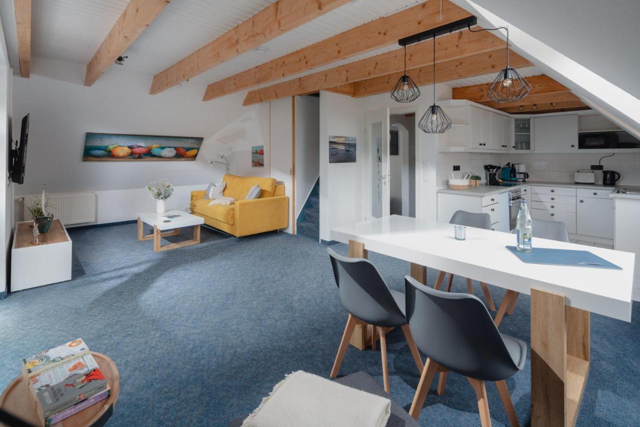 Apartment Schwalbennest