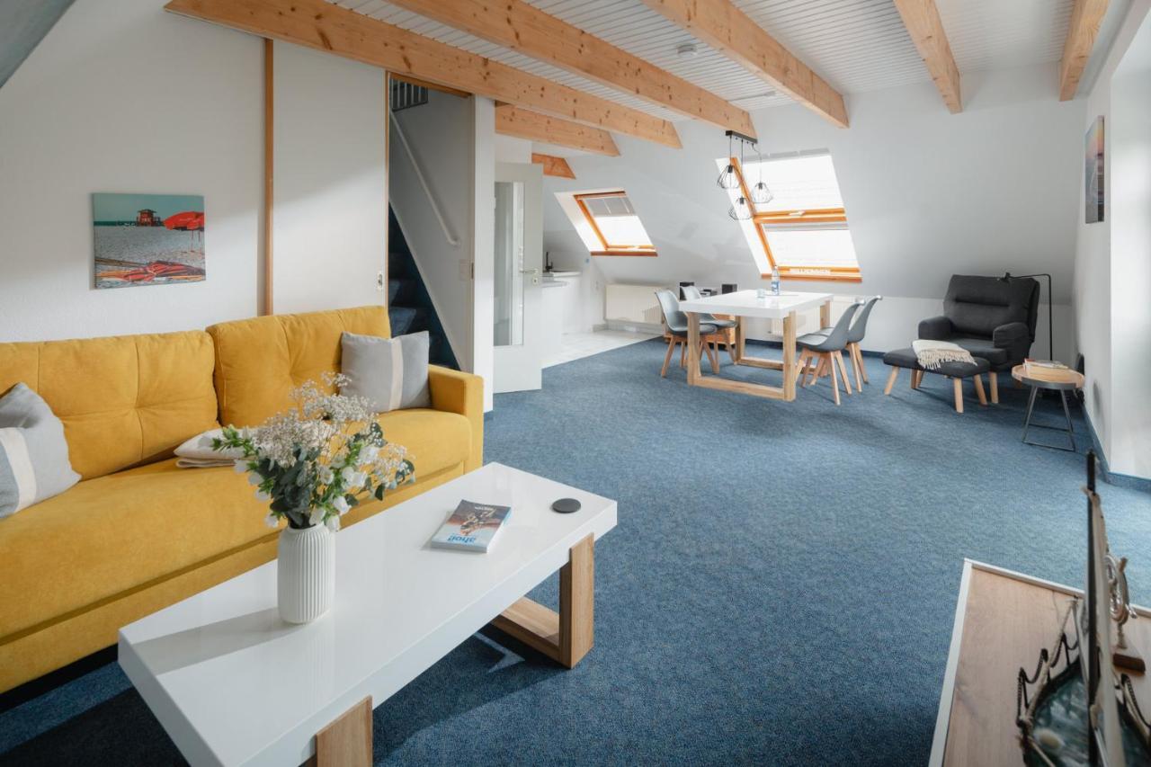 Schwalbennest Apartment *
