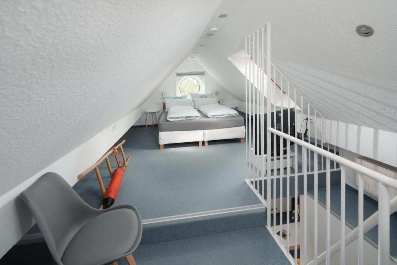 Apartment Schwalbennest *