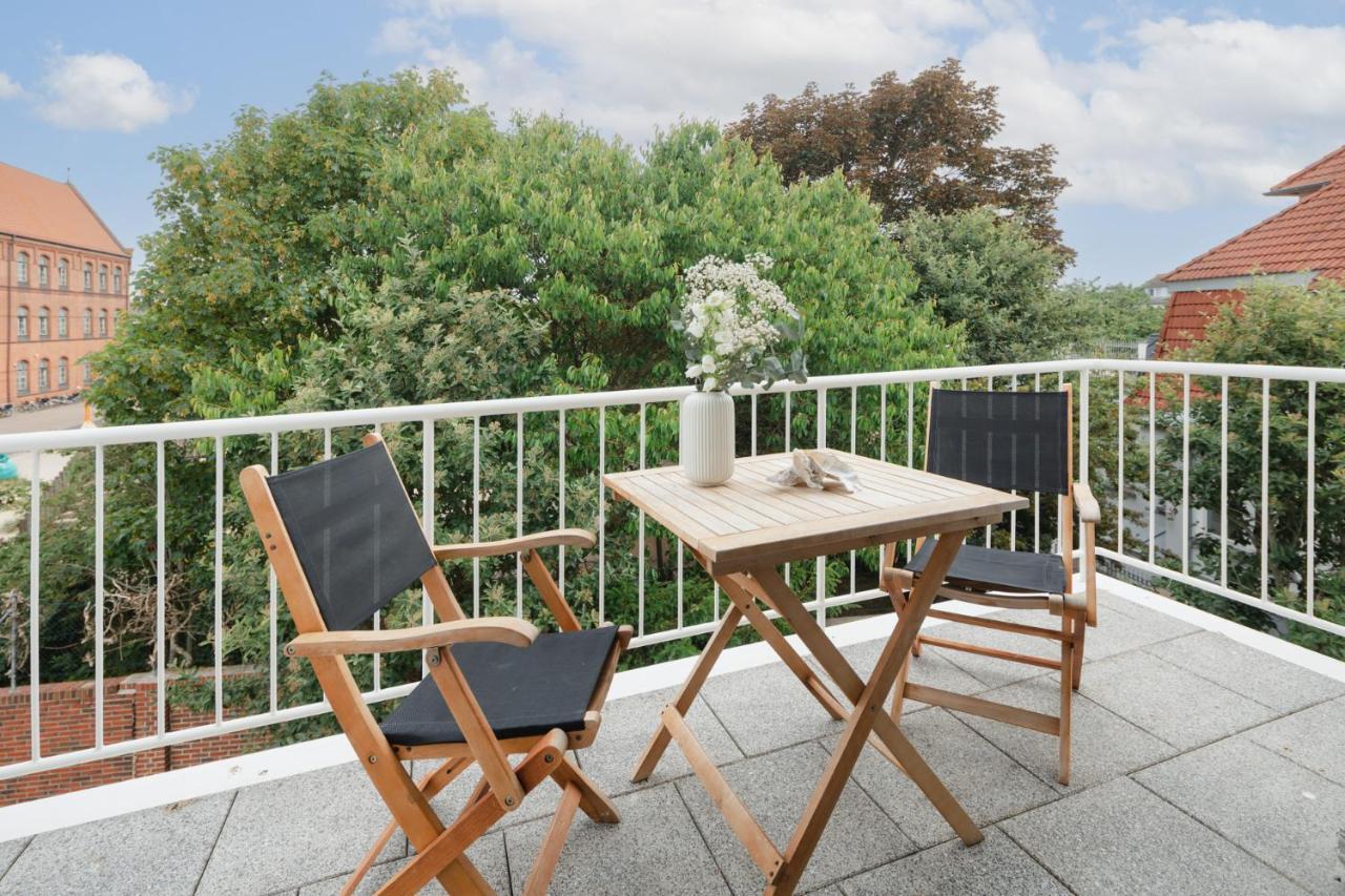 Schwalbennest Apartment